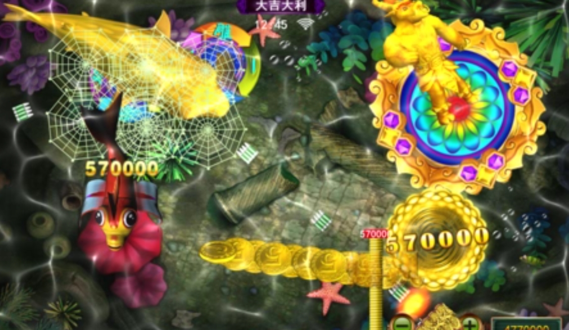 全新星力11代平台
